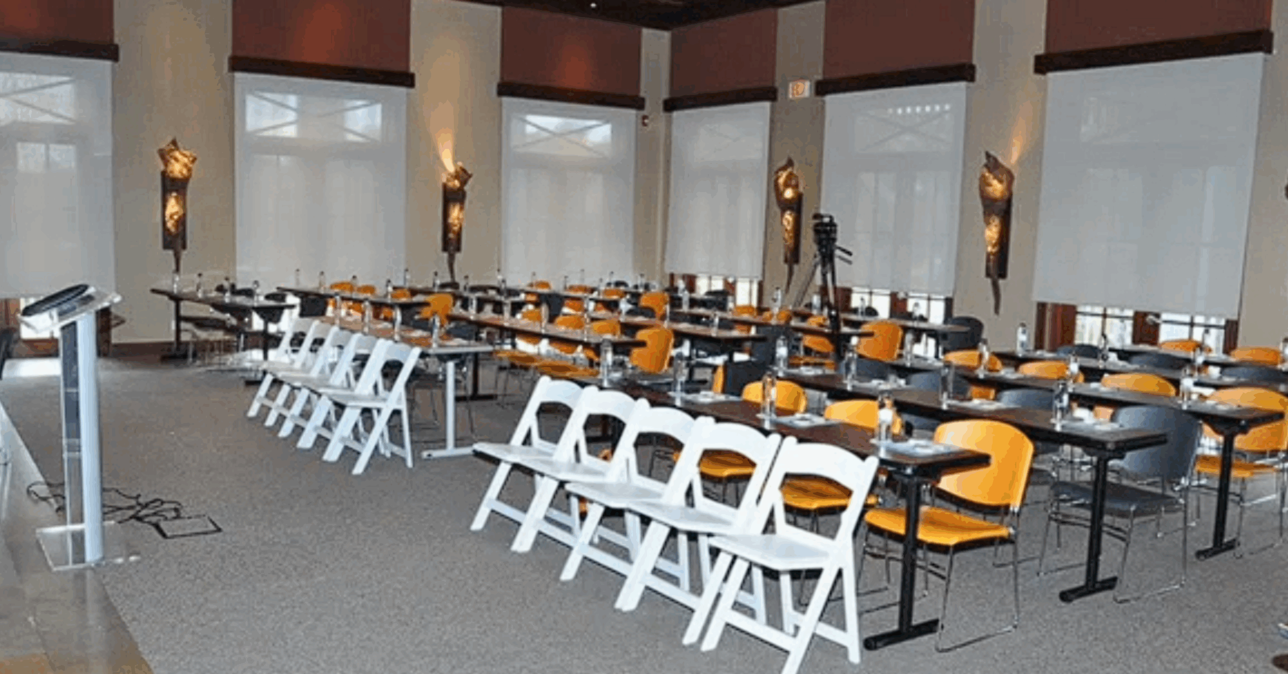 GBMDA conference 2025 